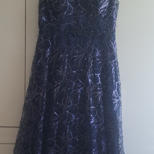 Damen abendkleid lang - abendkleid,