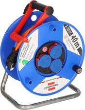 Brennenstuhl Kabeltrommel 40m