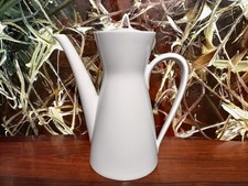 ROSENTHAL Germany FORM 2000 -   schöne Kaffeekanne 1,2 Liter - Höhe 25cm