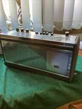 Vintage KB MW1/MW2/LW