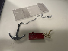 Original Tudor Anker 200m/660feet & Tudor Swimpruf