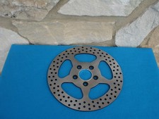 11 1/2" STAR SATIN REAR BRAKE