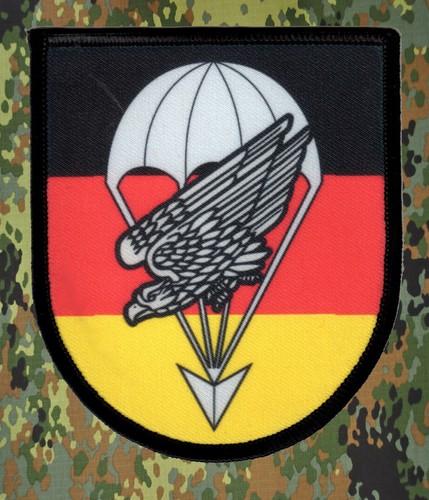 Fallschirmjäger - 🇩🇪,