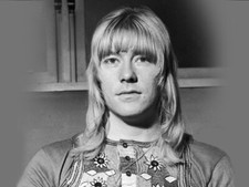 Brian Connolly THE SWEET 1973