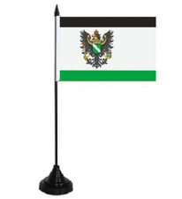 Tischflagge Tischfahne