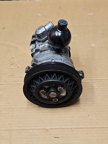 Bmw 7er e65 pumpe servopumpe - bmw,