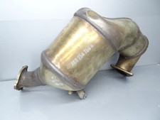 Audi A4 B8 Q5 8R 3.0 TDI Katalysator Diesel Partikelfilter 8K0131765G 8K0254750S