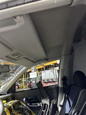 VW Caddy 9K Himmel Innenraum