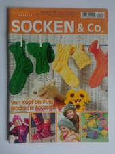 Sabrina special - Socken & Co