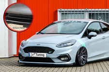 Spoilerschwert Frontspoiler