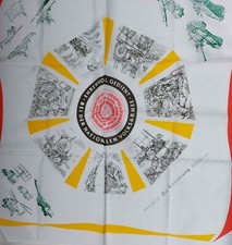 DDR Reservistentuch mit