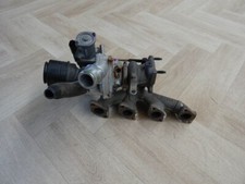 03F145725G Turbolader Audi A1