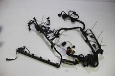 Original BMW E34 M5 3.8 S38b38 Motorkabelbaum Engine Wiring Loom Kabelbaum DME