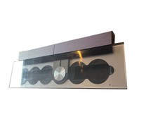 Bang & Olufsen Beosound Stereoanlage mit CD-Wechsler für 6 CDs