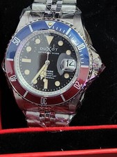 Armbanduhr Herren duxot Neu