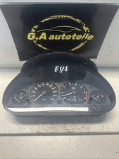 Tacho Kombiinstrument BMW E46  6211-6901921 / 0263606216