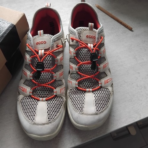 Sneaker von ecco 40 - sneaker,