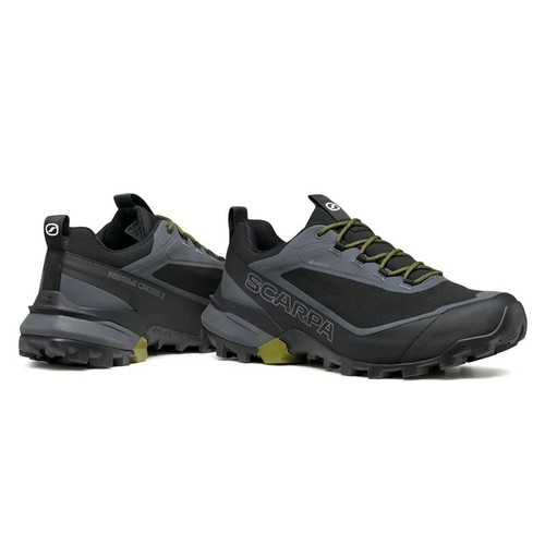 Scarpa ribelle cross gtx - scarpa,