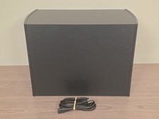 Bose Lifestyle 135 Wireless