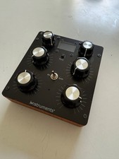 I-nstruments SX-1 DJ