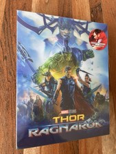 Thor: Ragnarok - Blufans