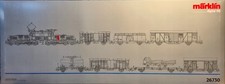 26730 Märklin H0 Schweitzer