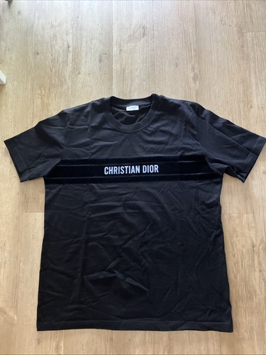 Christian dior herren logo - christian,