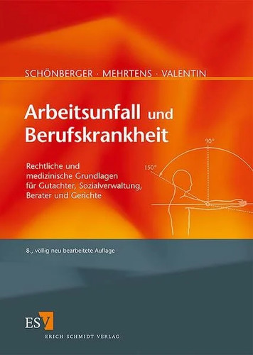Arbeitsunfall und