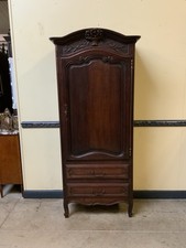 Antikes Jugendstil Vertiko