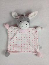 Sterntaler Schmusetuch Esel