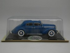 Opel Admiral (1938) - Opel