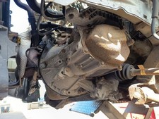 Fiat Grande Punto 199 original