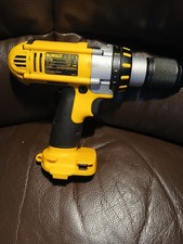 Dewalt akku Schrauber 12V