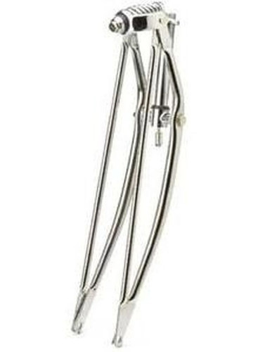 Lowride gabel fahrrad typ - lowride,