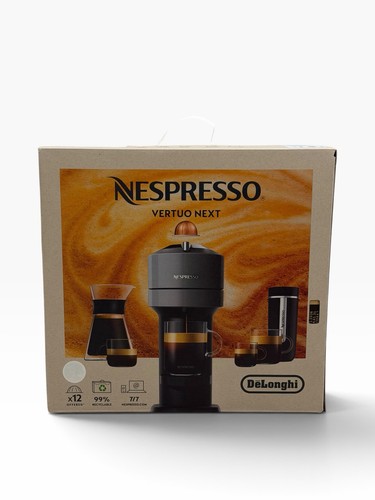 Nespresso vertuo next kapsel - nespresso,