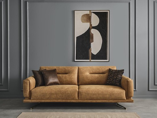 Wohnzimmer sofa sitzer - wohnzimmer,
