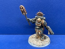 Indomitus Primaris Ordenspriester / Chaplain der Space Marines
