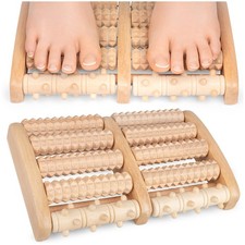 SULPO Fußmassageroller aus