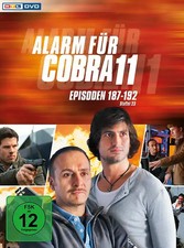 Alarm für Cobra 11 - Staffel