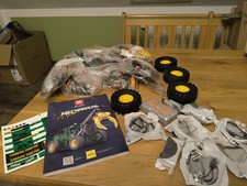 REOBRIX 22027 | John Deere