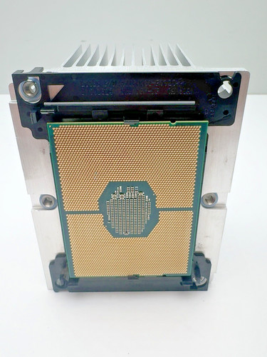 Intel xeon gold 6126 - xeon, 12-core