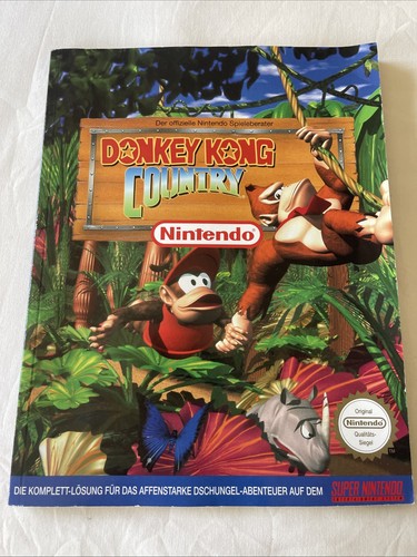 Donkey kong nintendo - donkey, 64