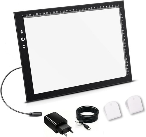 Led zeichenleuchte - led,