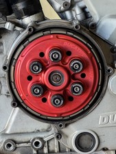 DUCATI 916 996 998 748 DUCATI PERFORMANCE RUTSCHKUPPLUNG 996R 998R 748R