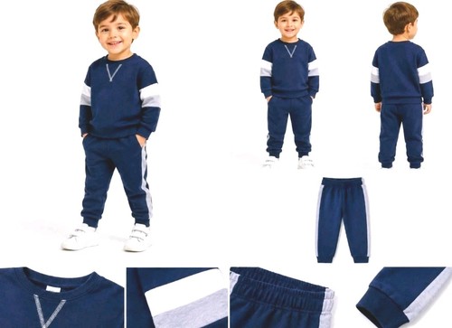Kinder jogginganzug jungen - kinder,