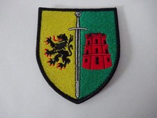 RS16) Bundeswehr Brigade