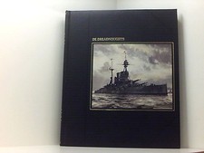 Time Life Buch - Die Seefahrer - Die Schlachtschiffe David Howarth und Ludwig vo