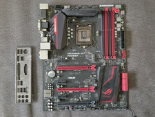 ASUS ROG Maximus VII Ranger