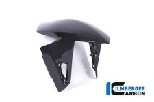 POLIERTER ILMBERGER CARBON-FRONTFENDER FÜR DUCATI STREETFIGHTER V2 2022-2024