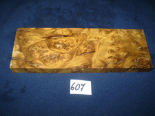 Laurel Maser Schmuckholz